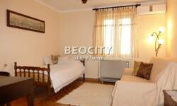 Dvosoban stan, Beograd, Stari Grad, izdavanje, 50m2, 600e, id1459430