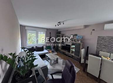 Dvosoban stan, Novi Sad, Bulevar Oslobođenja, prodaja, 46m2, 120000e, id1459433