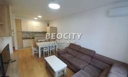 Trosoban stan, Novi Sad, Bulevar Oslobođenja, izdavanje, 60m2, 800e, id1459439