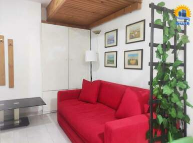 Jednosoban stan, Beograd, Centar, prodaja, 29m2, 75000e, id1421336