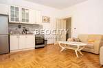 Dvosoban stan, Beograd, Zvezdara, izdavanje, 50m2, 550e, id1459446