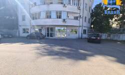 Poslovni prostor / Lokal, Beograd, Vidikovac, izdavanje, 100m2, 1000e, id1413266