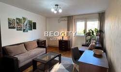 Dvosoban stan, Beograd, Zemun (kej), izdavanje, 60m2, 600e, id1459452