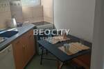 Dvosoban stan, Beograd, Blok 11 A ( Opstina Novi Beograd), izdavanje, 42m2, 600e, id1459455