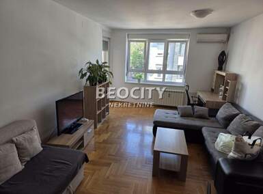 Dvosoban stan, Beograd, Vračar (centar), izdavanje, 62m2, 650e, id1459467