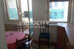 Dvosoban stan, Novi Sad, Bulevar Oslobođenja, izdavanje, 42m2, 350e, id1459482