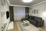 Trosoban stan, Beograd, Kneza Miloša (centar), izdavanje, 52m2, 850e, id1459487