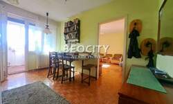 Dvosoban stan, Novi Sad, Centar, prodaja, 42m2, 126000e, id1459493