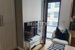 Jednosoban stan, Beograd, Zvezdara, izdavanje, 30m2, 650e, id1459524