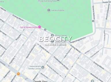 Kuca, Beograd, Zvezdara, prodaja, 41m2, 240000e, id1459526