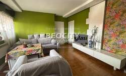 Trosoban stan, Beograd, Zvezdara, izdavanje, 60m2, 600e, id1459528