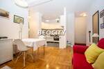 Dvosoban stan, Beograd, Mirijevo I, prodaja, 50m2, 122500e, id1459529