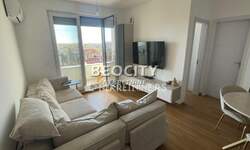 Dvosoban stan, Beograd, Miljakovac Iii, izdavanje, 37m2, 500e, id1459538