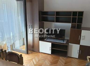 Jednosoban stan, Novi Sad, Grbavica, izdavanje, 24m2, 300e, id1459541