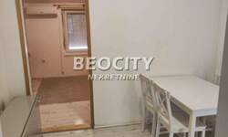 Dvosoban stan, Novi Sad, Centar, izdavanje, 30m2, 300e, id1459542