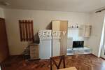 Dvosoban stan, Novi Sad, Detelinara, izdavanje, 34m2, 330e, id1459544