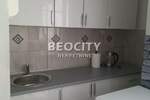 Trosoban stan, Beograd, Vračar (centar), izdavanje, 60m2, 700e, id1459557