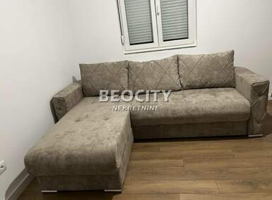 Dvosoban stan, Beograd, Ledine, izdavanje, 55m2, 550e, id1459559