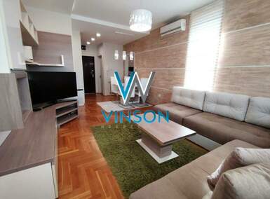 Trosoban stan, Novi Sad, Telep, izdavanje, 64m2, 600e, id1454266