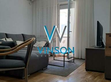 Jednoiposoban stan, Novi Sad, Socijalno, izdavanje, 44m2, 550e, id1428882