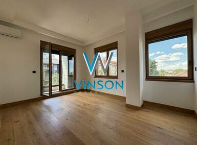 Cetvorosoban stan, Novi Sad, Adamovićevo Naselje, prodaja, 83m2, 310330e, id1090610