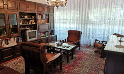 Trosoban stan, Beograd, Blok 38, izdavanje, 76m2, 500e, id1455363