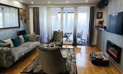 Dvosoban stan, Beograd, Blok 28, prodaja, 60m2, 235000e, id1343257