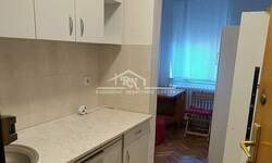 Jednosoban stan, Novi Sad, Podbara, prodaja, 15m2, 65000e, id1435938
