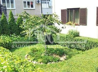 Trosoban stan, Beograd, Banovo brdo, izdavanje, 70m2, 500e, id1431096