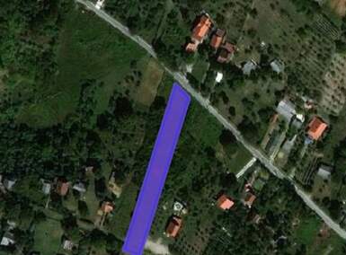 Plac, Inđija, prodaja, 1500m2, 20000e, id1459568