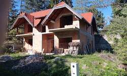 Kuca, Užice, Tara- Kaludjerske bare - Centar, prodaja, 180m2, 165000e, id1459572