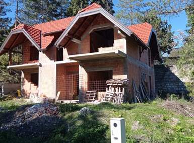 Kuca, Užice, Tara- Kaludjerske bare - Centar, prodaja, 180m2, 165000e, id1459572