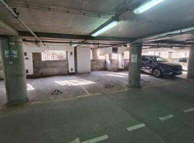 Garaza, Niš, centar, izdavanje, 14m2, 70e, id1459573