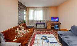 Troiposoban stan, Niš, Park Svetog Save, prodaja, 78m2, 152000e, id1459576