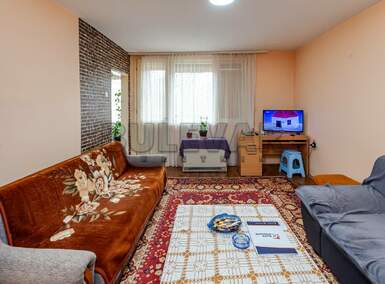 Troiposoban stan, Niš, Park Svetog Save, prodaja, 78m2, 152000e, id1459576