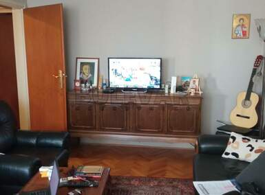 Dvoiposoban stan, Kragujevac, Centar, prodaja, 77m2, 115500e, id1459577