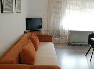 Jednoiposoban stan, Niš, Apelovac, izdavanje, 48m2, 300e, id1459578