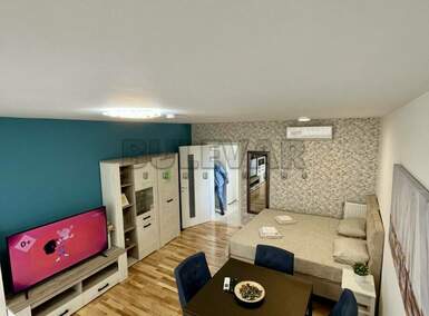 Cetvorosoban stan, Niš, Centar, izdavanje, 88m2, 800e, id1459579