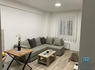 Jednoiposoban stan, Jagodina, izdavanje, 29m2, 200e, id1259981