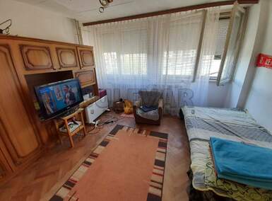 Garsonjera, Niš, Bulevar Nemanjića Zona 3, izdavanje, 29m2, 230e, id953646