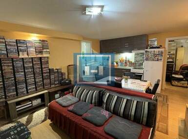 Jednosoban stan, Jagodina, prodaja, 38m2, 50000e, id1459582