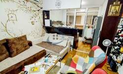 Dvosoban stan, Beograd, Vidikovac, prodaja, 41m2, 187000e, id1459587