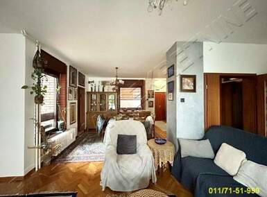 Trosoban stan, Beograd, Dedinje, prodaja, 100m2, 500000e, id1459588