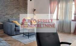 Dvosoban stan, Beograd, Čubura, izdavanje, 53m2, 800e, id1459591