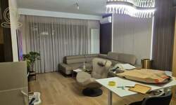 Trosoban stan, Beograd, Beograd na vodi, izdavanje, 80m2, 2000e, id1459594