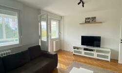 Dvosoban stan, Novi Sad, izdavanje, 40m2, 500e, id1459597