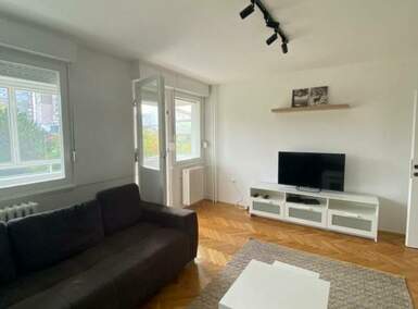 Dvosoban stan, Novi Sad, izdavanje, 40m2, 500e, id1459597