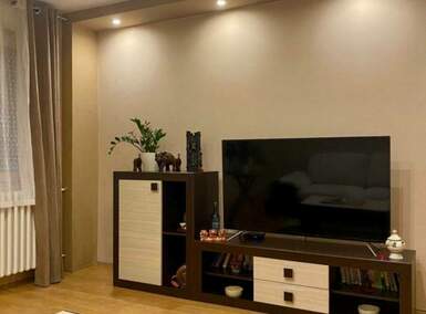 Dvosoban stan, Novi Sad, prodaja, 47m2, 110000e, id1459600