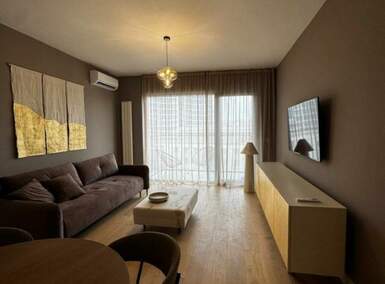 Dvosoban stan, Beograd, Beograd na vodi, prodaja, 53m2, 270000e, id1459602