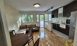 Dvosoban stan, Beograd, Stari merkator, izdavanje, 45m2, 700e, id1459609